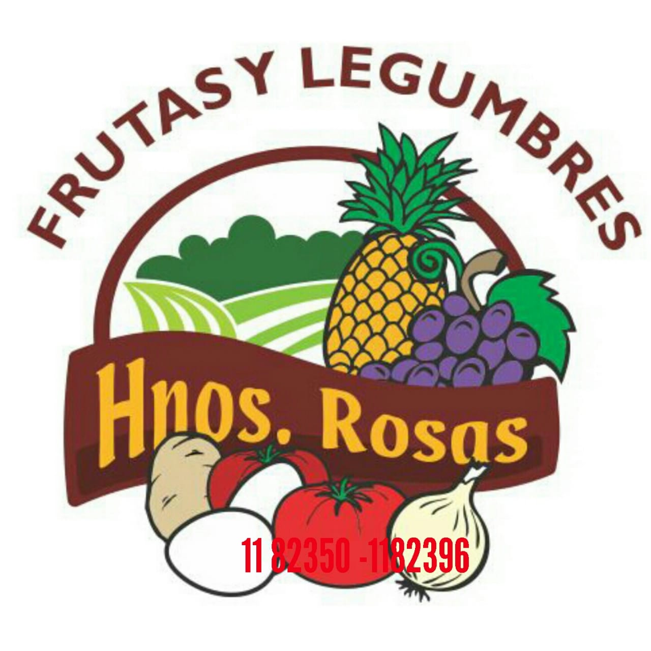 Frutería - Frutas y Legumbres Hermanos Rosas - Tapachula