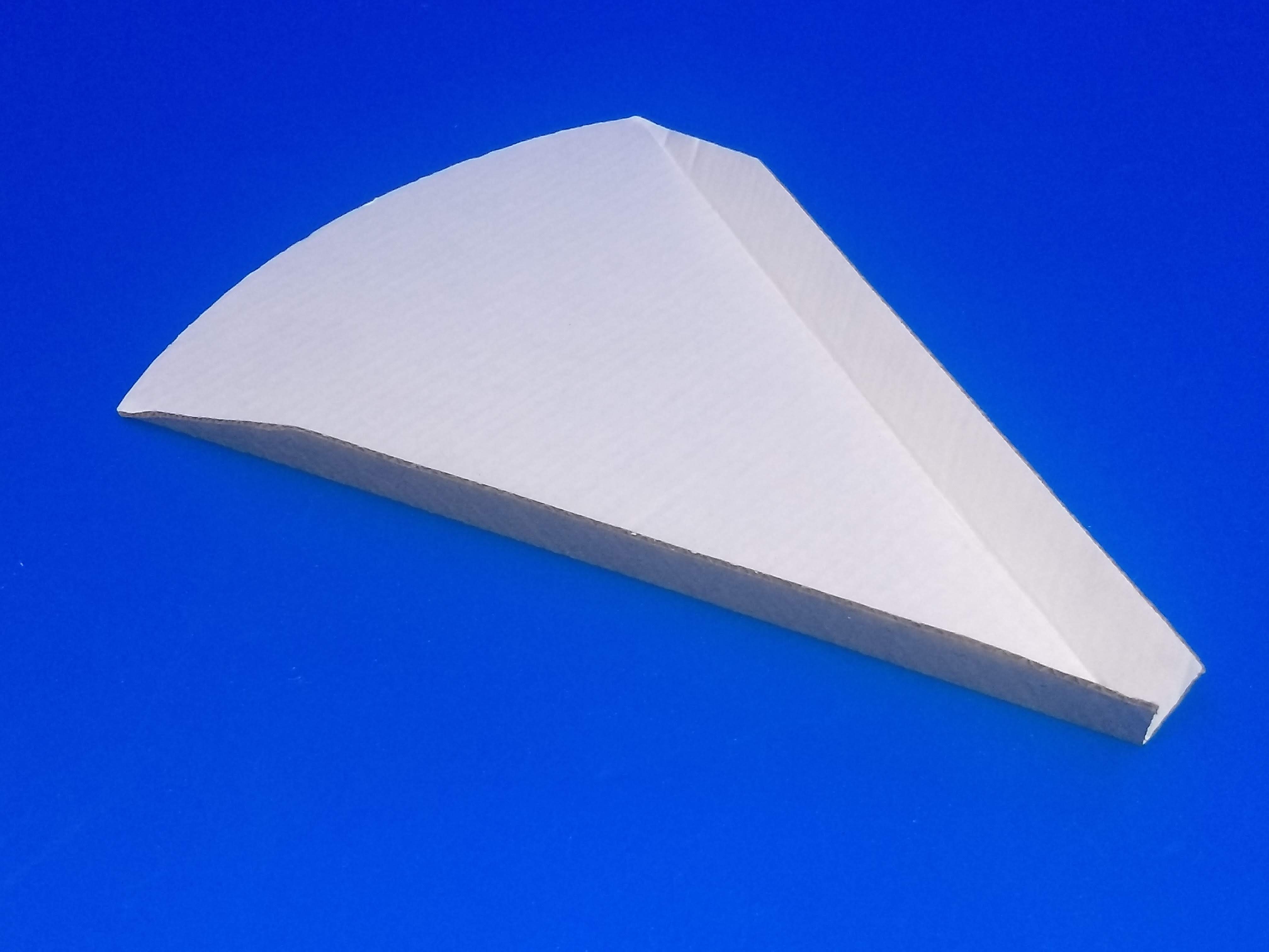 CHAROLA PARA REBANADA DE PIZZA