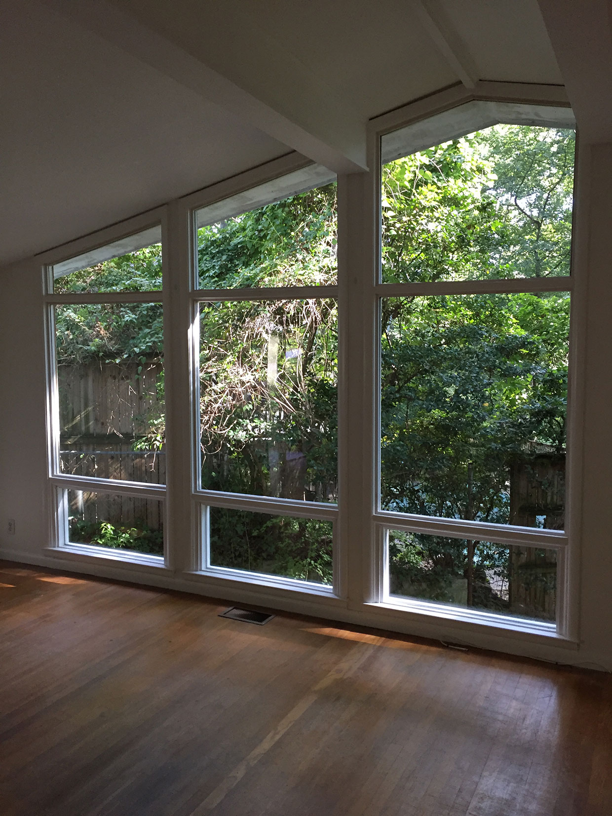 Residential Window 6