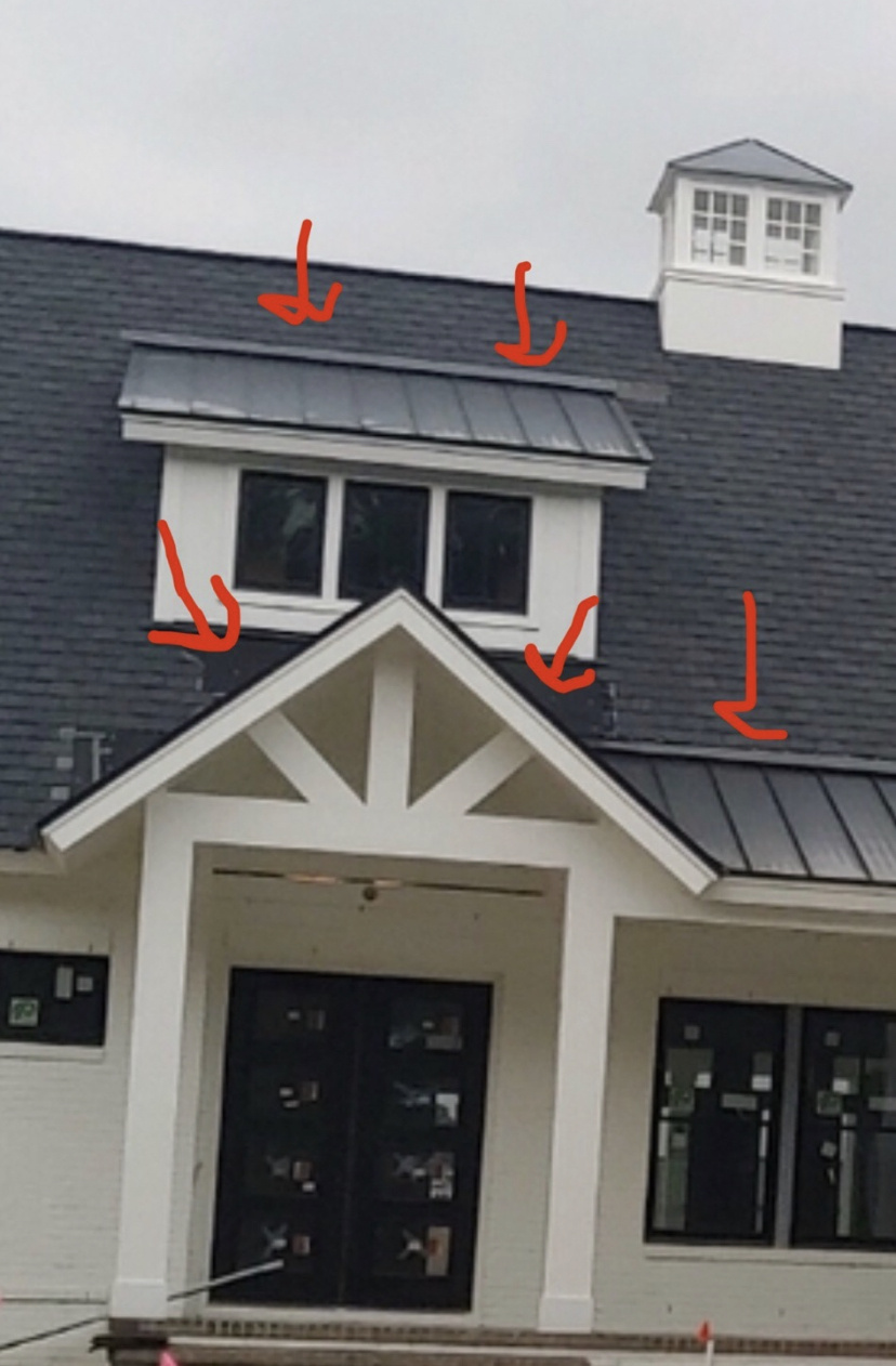 New Residential Roofing