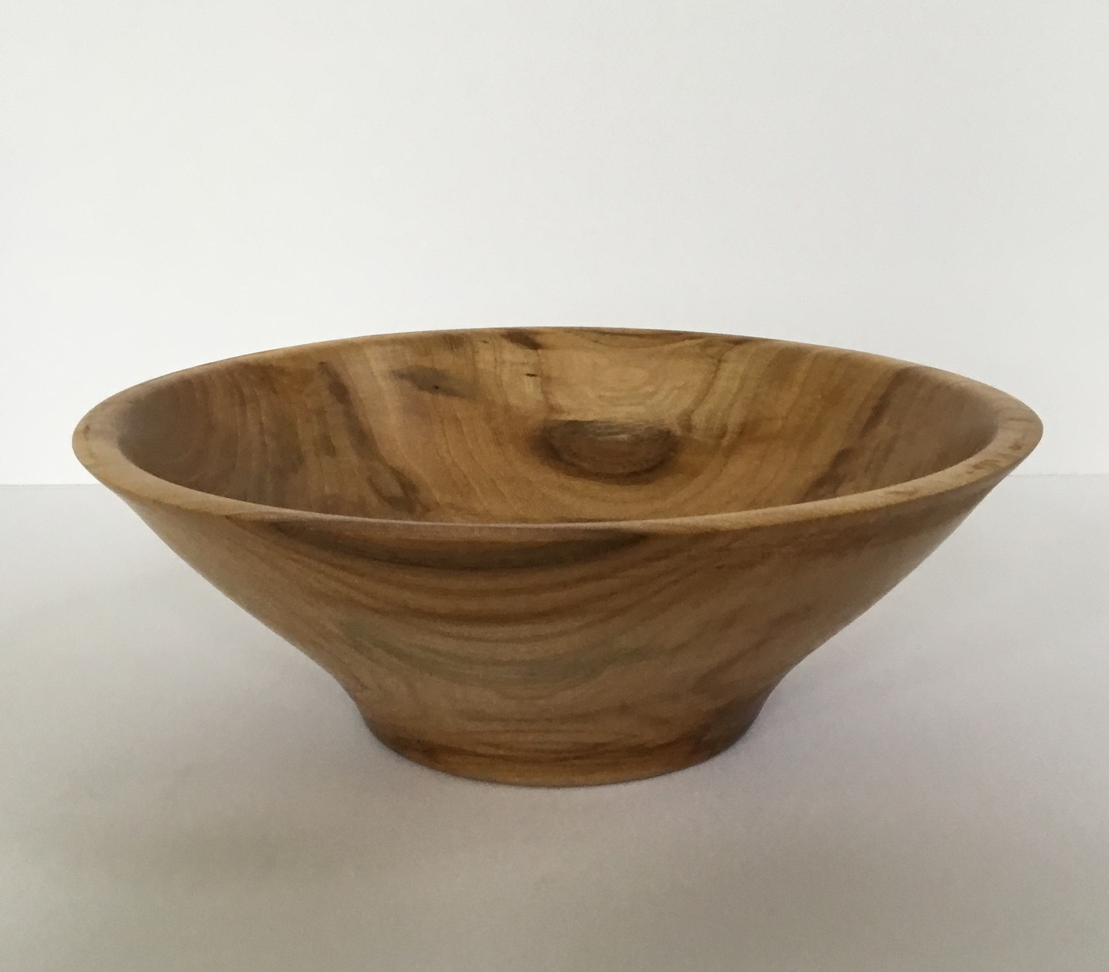Elm
7.25" D x  3H
$50.