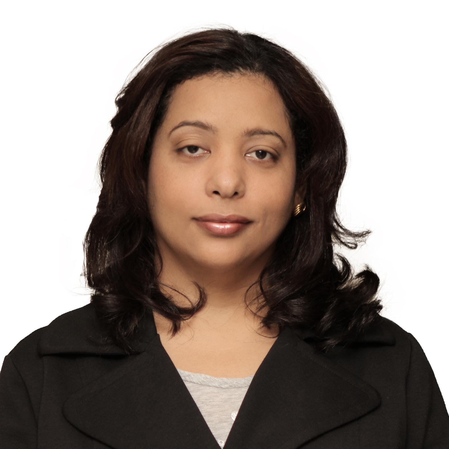 Licda. Carmen Rodríguez 
Gestora Humana y Seguridad Social.