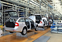 INDUSTRIA-AUTOMOTRIZ