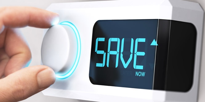 Saving Money; Decrease Energy Consumption