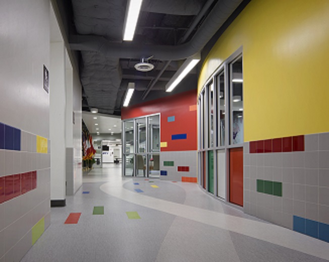 International Studies Preparatory Academy