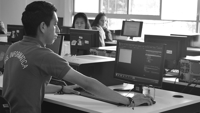 Ing. Informática Ing. Informática