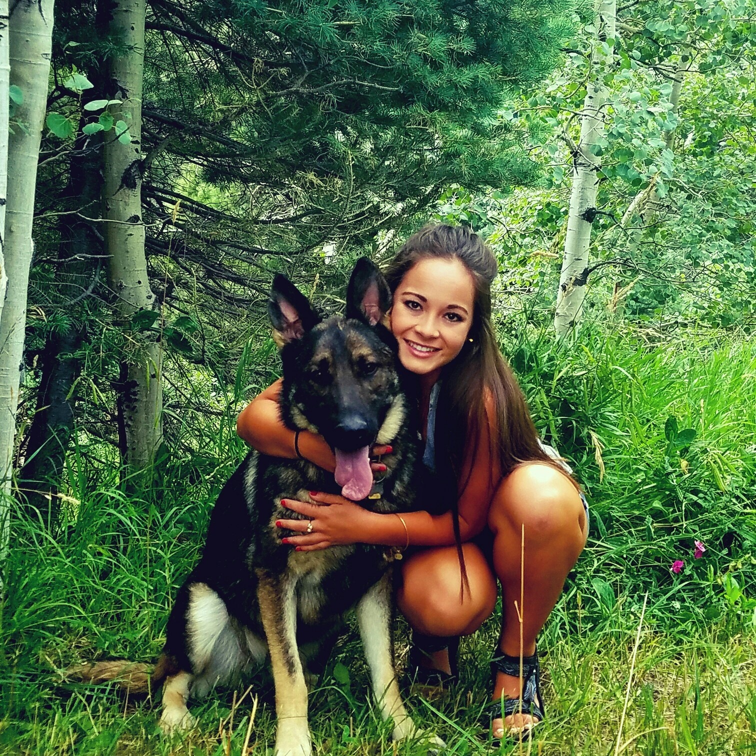 Karlee (13 Years Old)