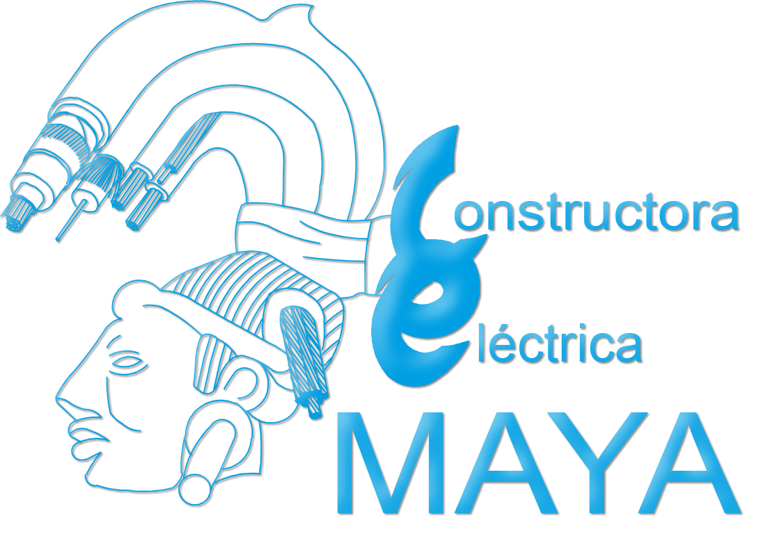 Constructora Electrica Maya