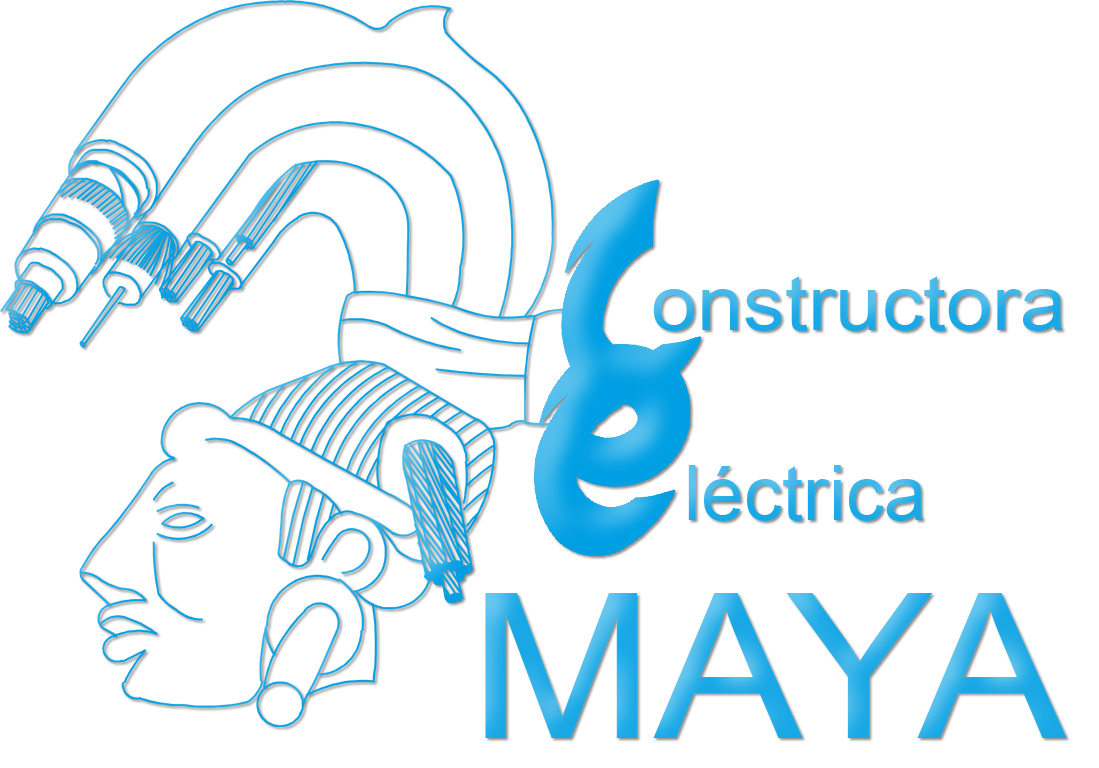 Constructora Electrica Maya