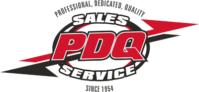 PDQ Sales & Service