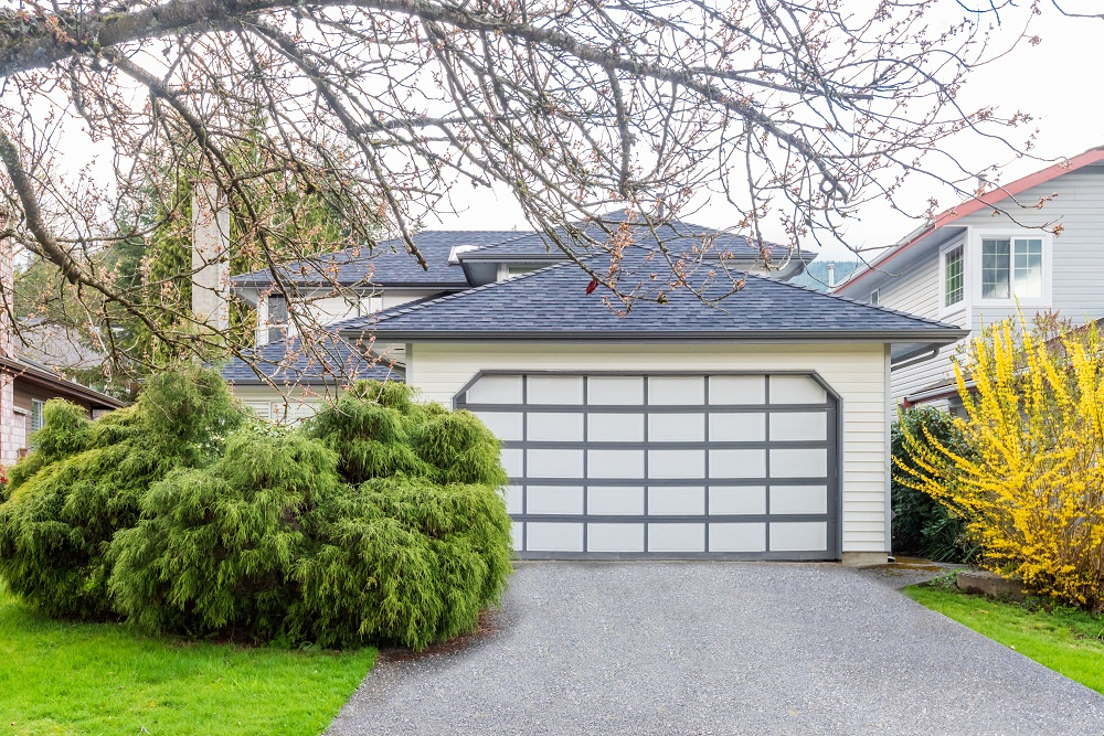 Reasons To Modernize Your Electric Garage Door Opener