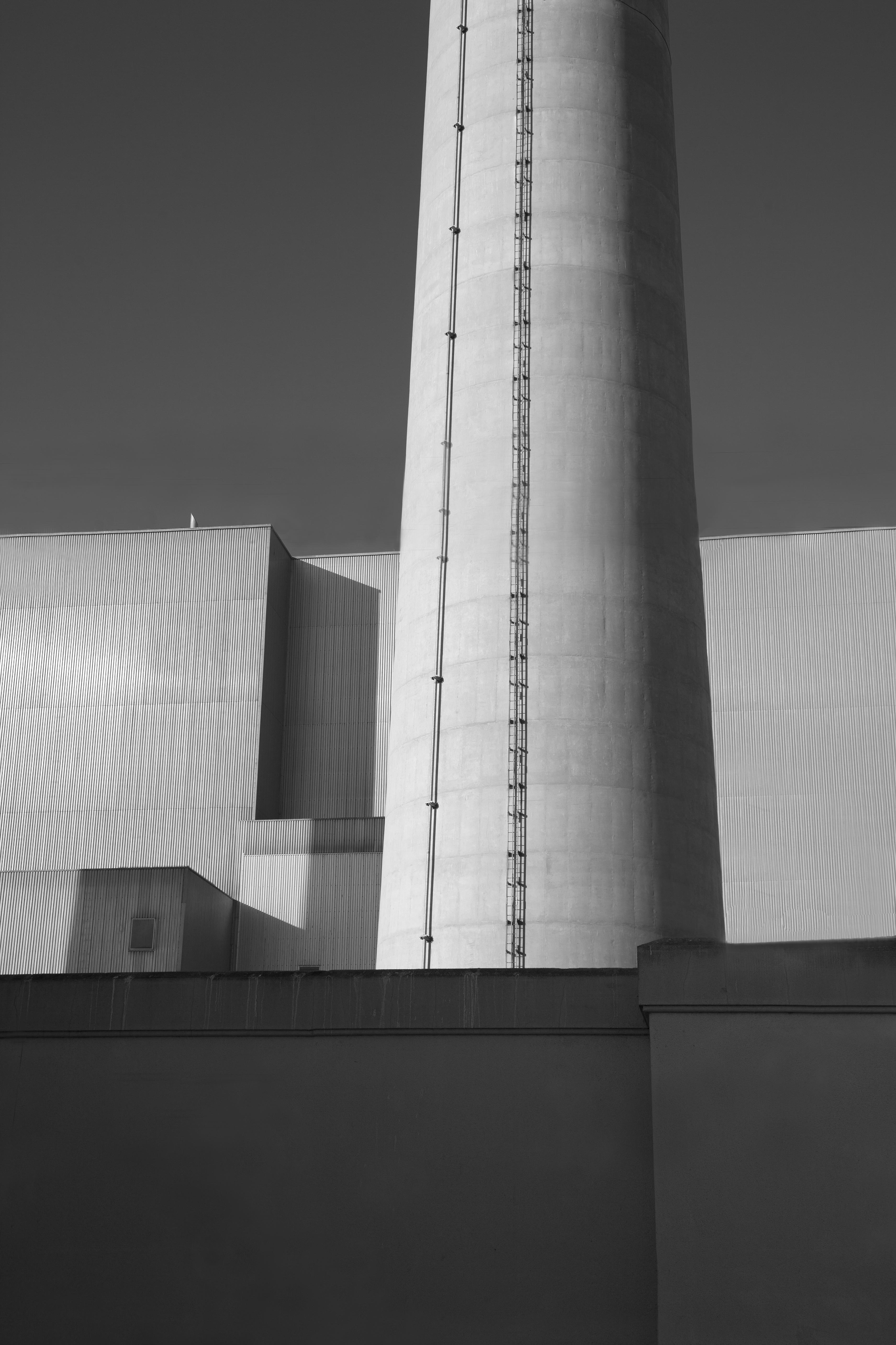 Moro Bay Power Plant