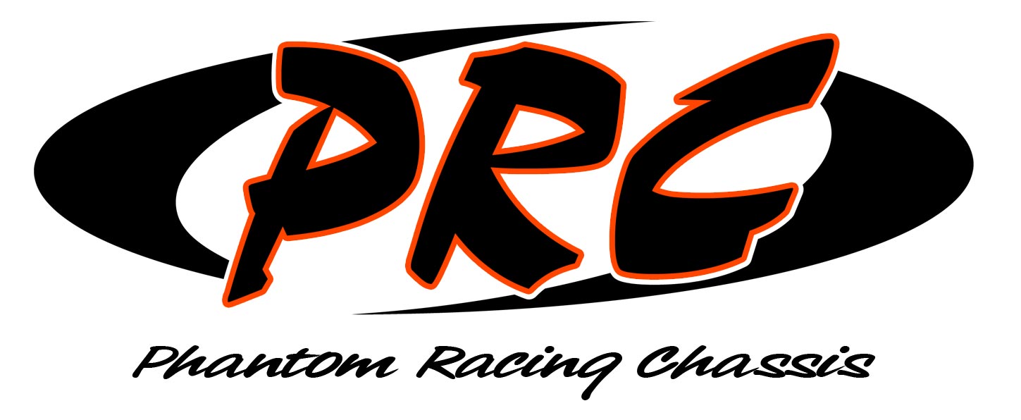 Phantom Racing Chassis