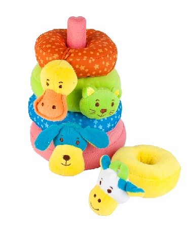 B-8206 Pirámide de la granja