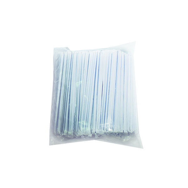 Pitillo Forrado Grande 500 und