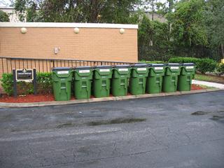 Recycling Containers Recycling Containers