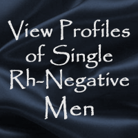 Member's Only Rh-Negative Singles Area Free with Membership!
