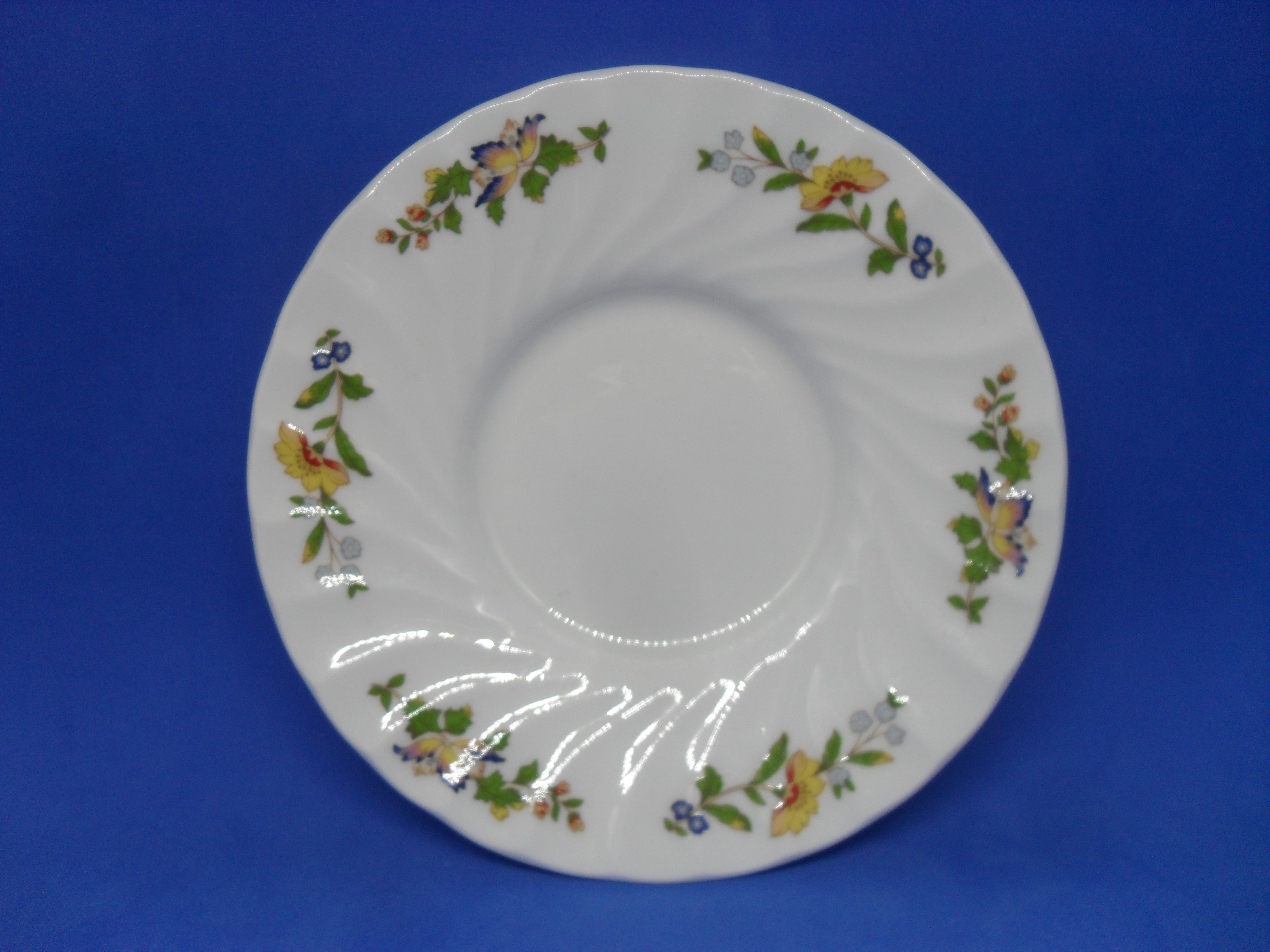 Saucer 5 Top