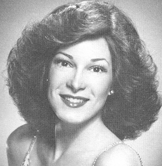 Sharon Jarvis 1979