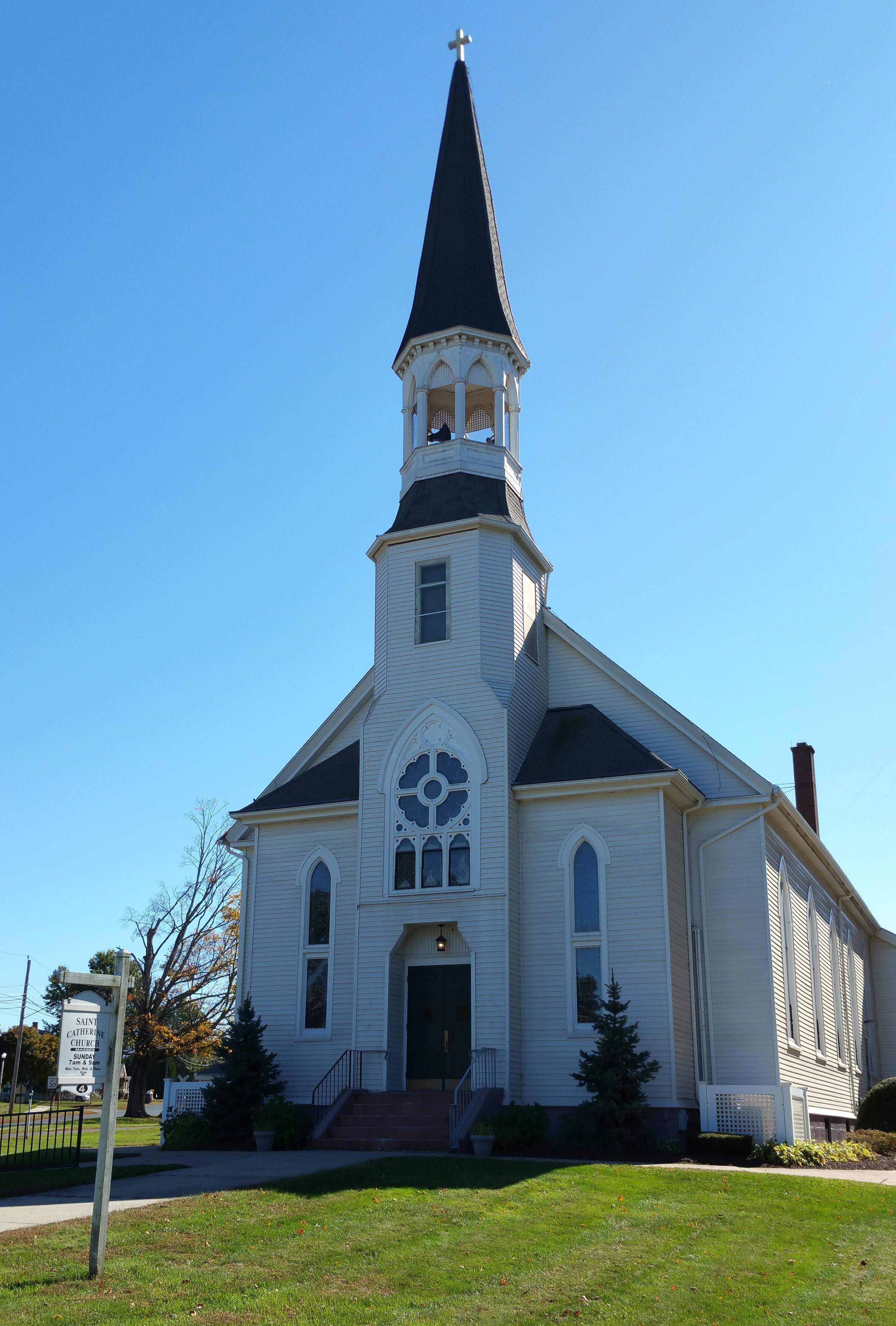 Saint Marianne Cope Parish