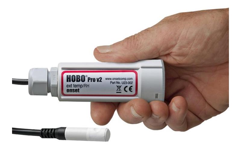 Datalogger HOBO U23-002A