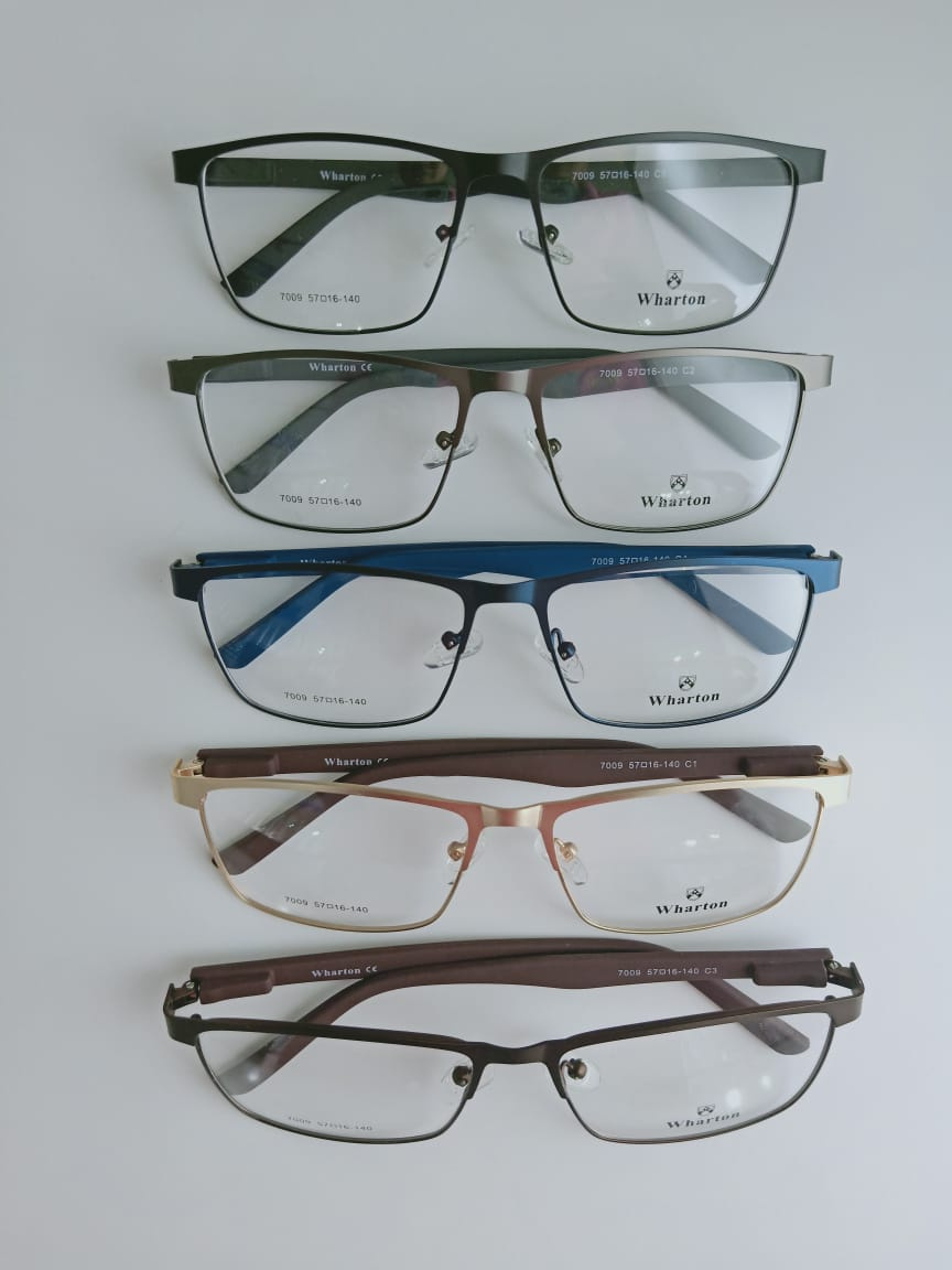 Modelo: 7009
Colores: Azul, Gris, Negro, Dorado y Cafe