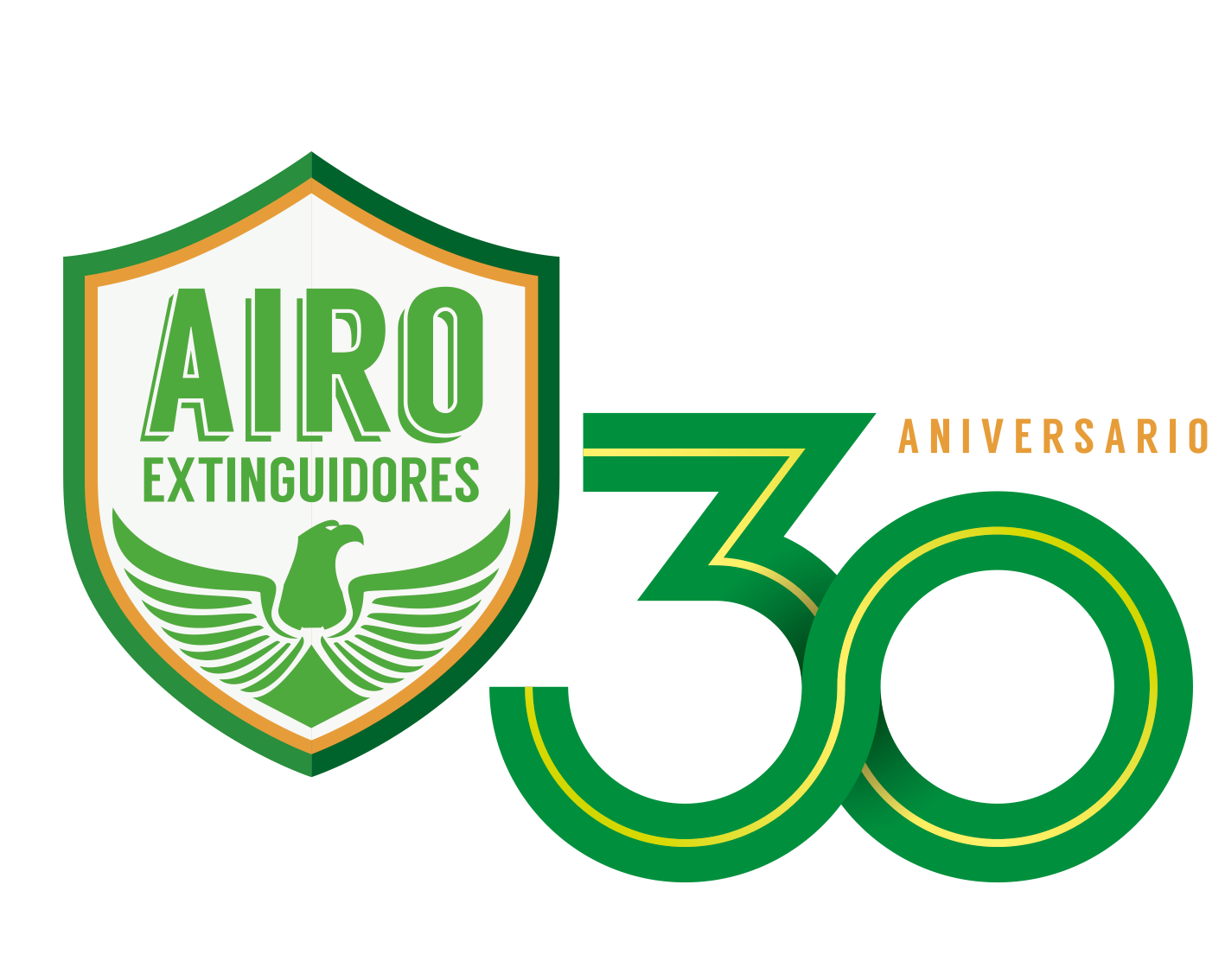Airo Extinguidores