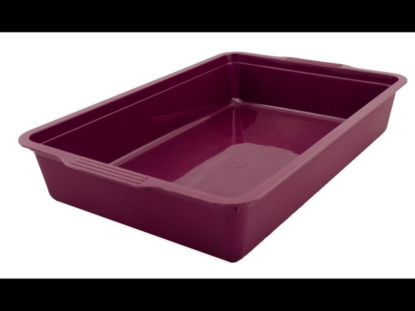 SCA-150 ARENERO ECONOMICO
 SUNNY CHICO (37.5 x 25.5 x 6.5cm)