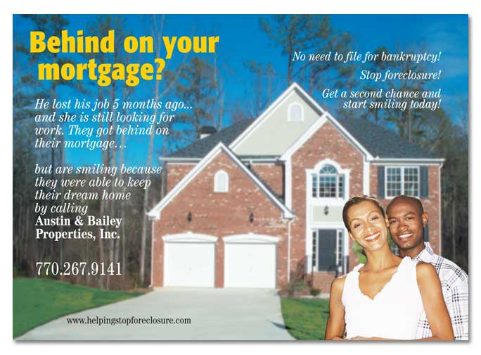 Austin & Bailey Properties, Inc.