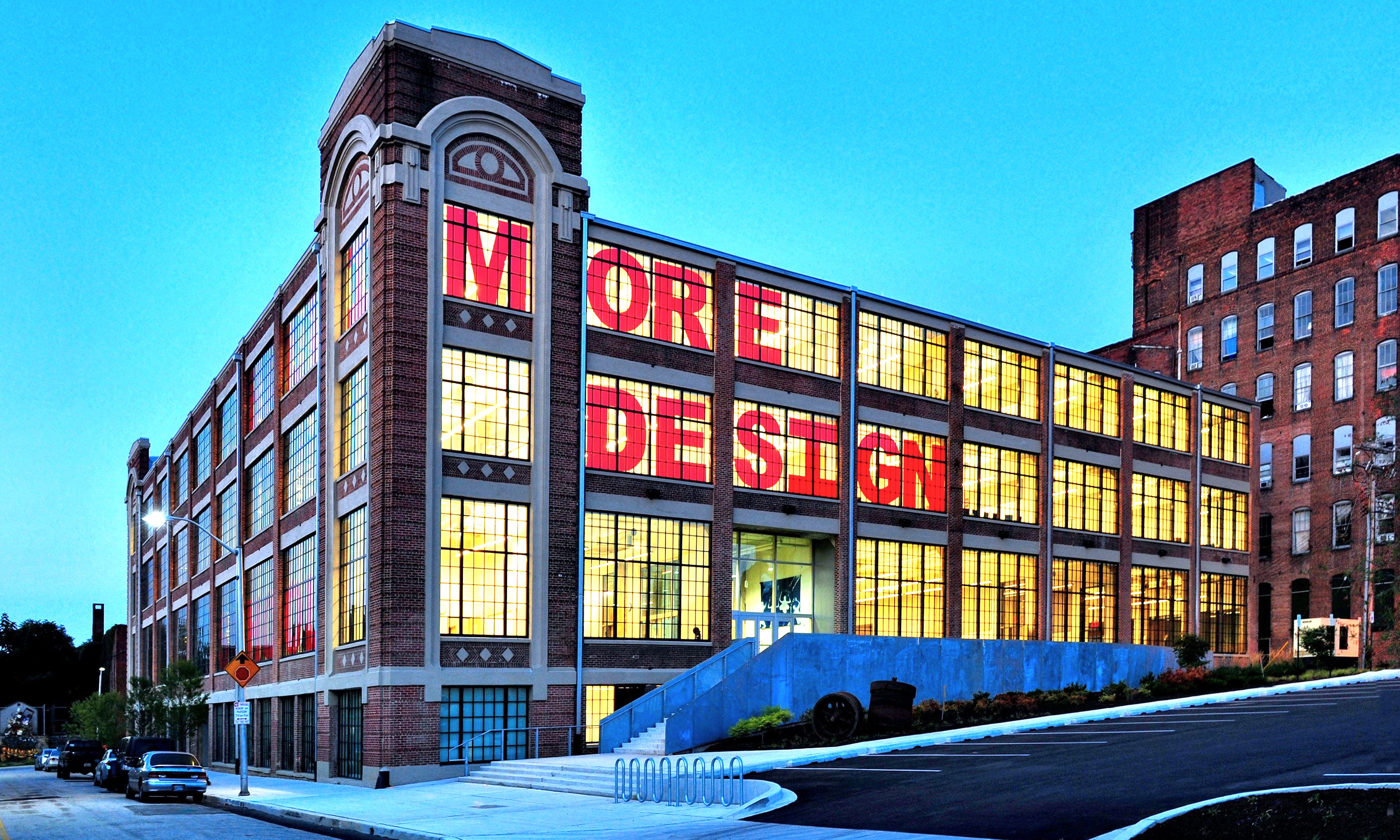 Baltimore Design School