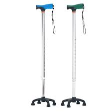 BASTONES DE 4 APOYOS $360