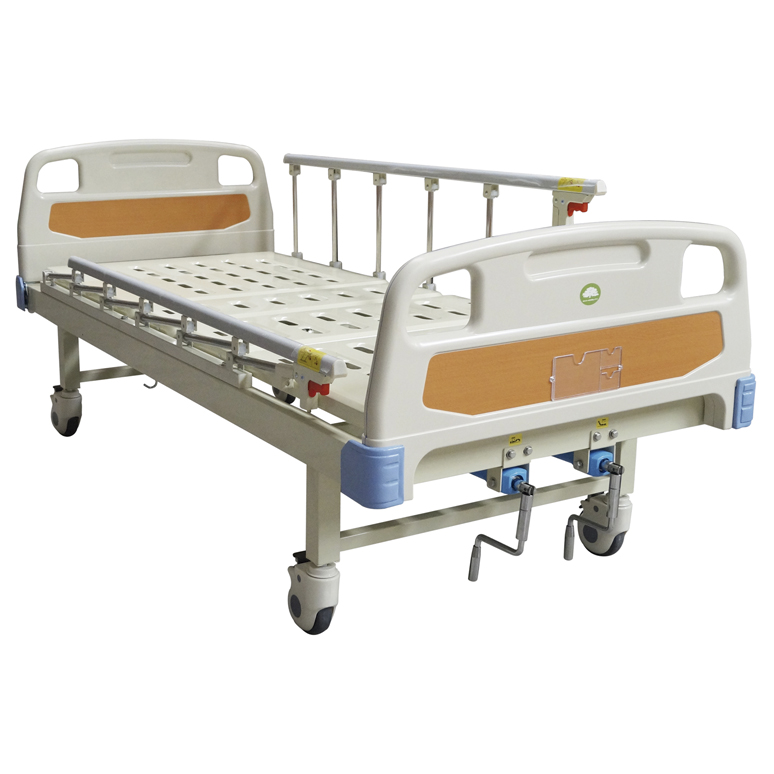 CAMA MANUAL DE LUJO EJ100101
