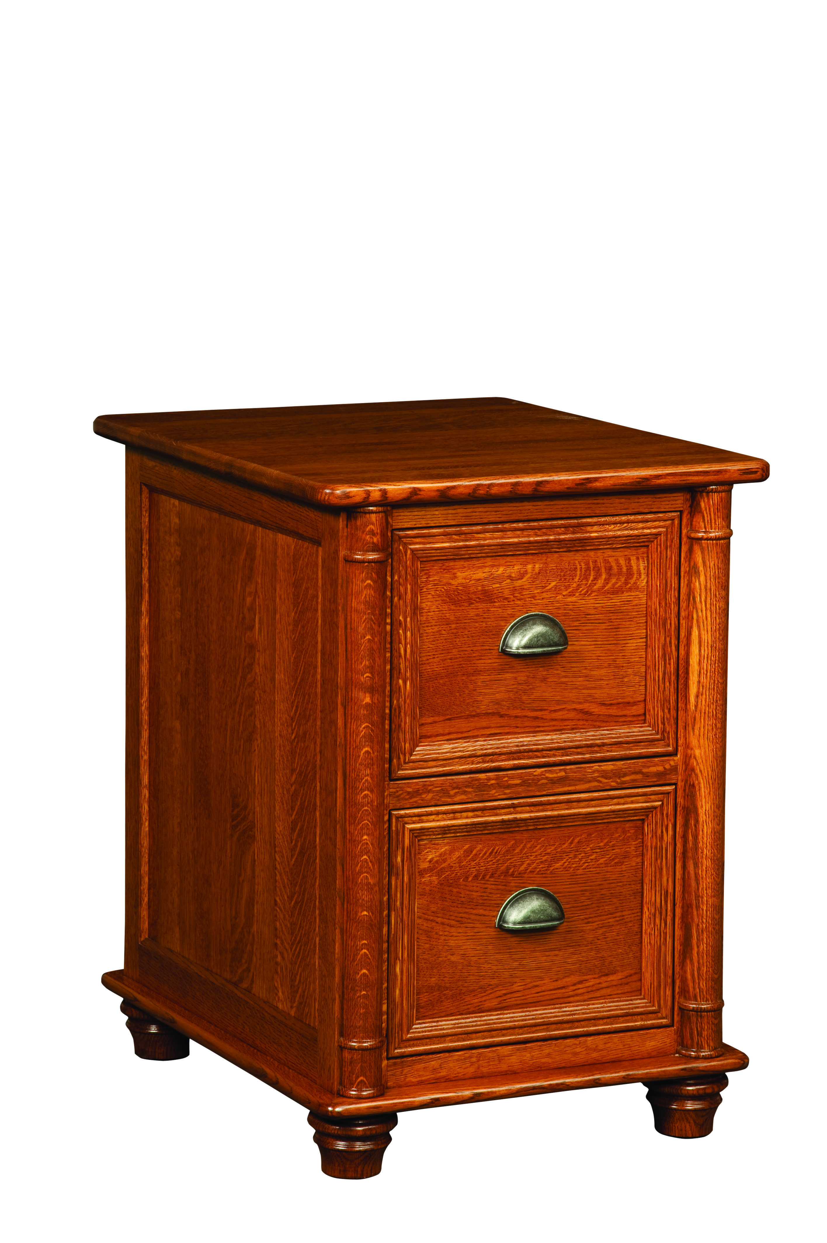 Belmont File Cabinet-#126