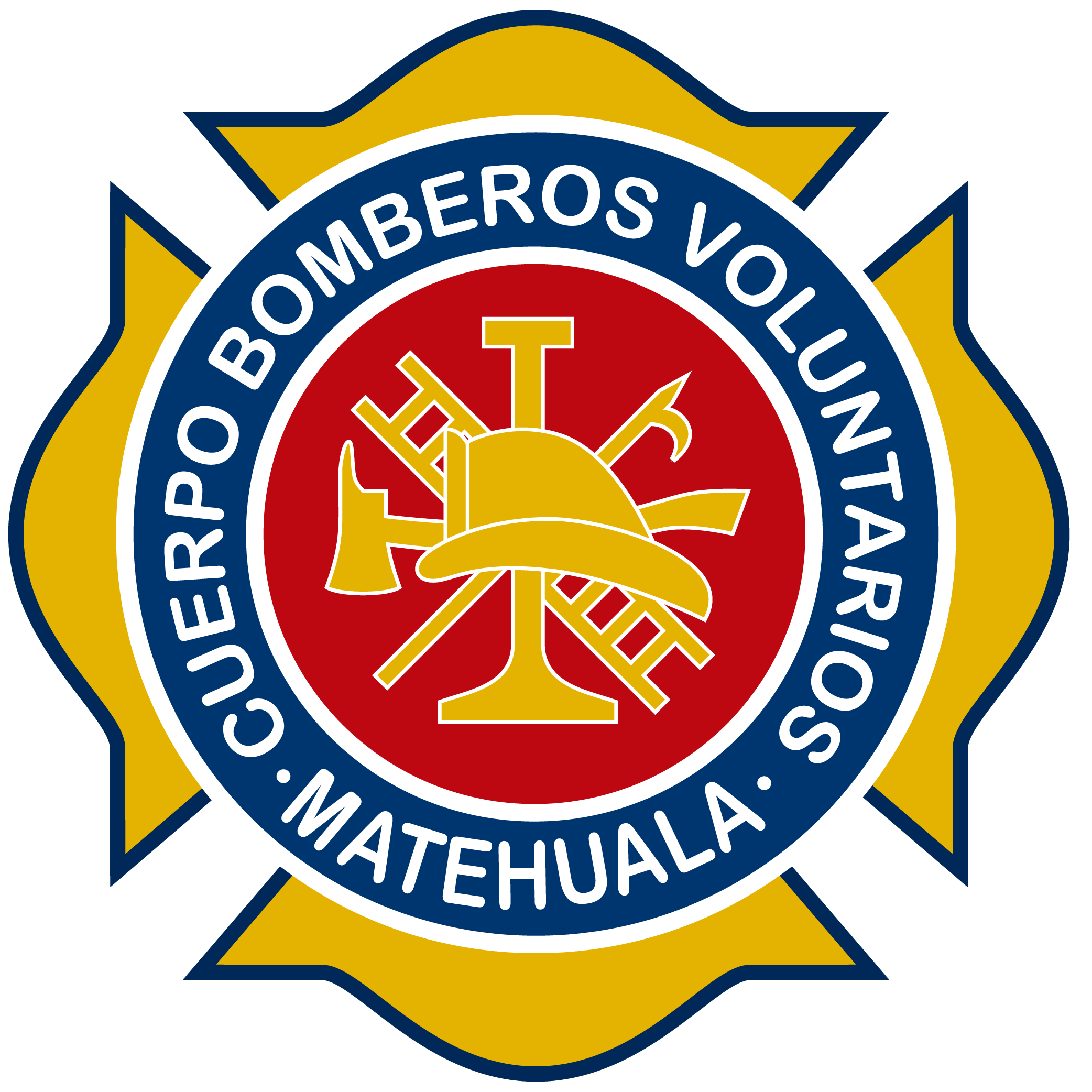 Cuerpo de Bomberos Voluntarios de Matehuala