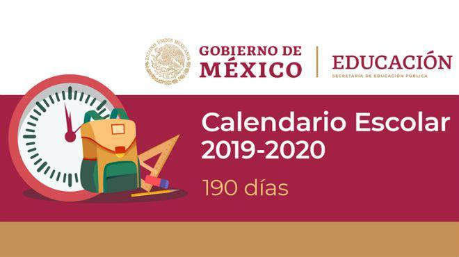 Calendario Escolar Cecyte Guanajuato