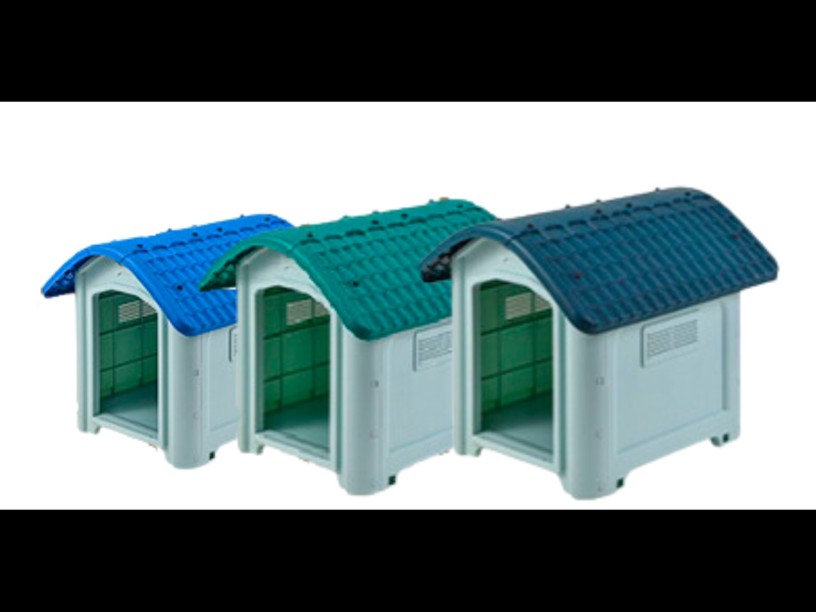 SA09 CASA MENDEL 
DESARMABLE (61*73*63)
 SIN PUERTA