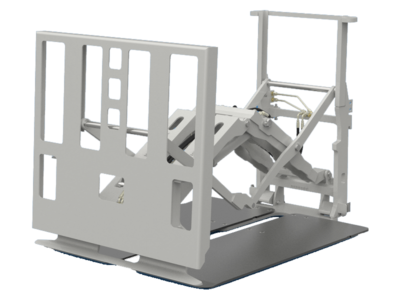 ADITAMENTO PUSH PULL MARCA: CASCADE.