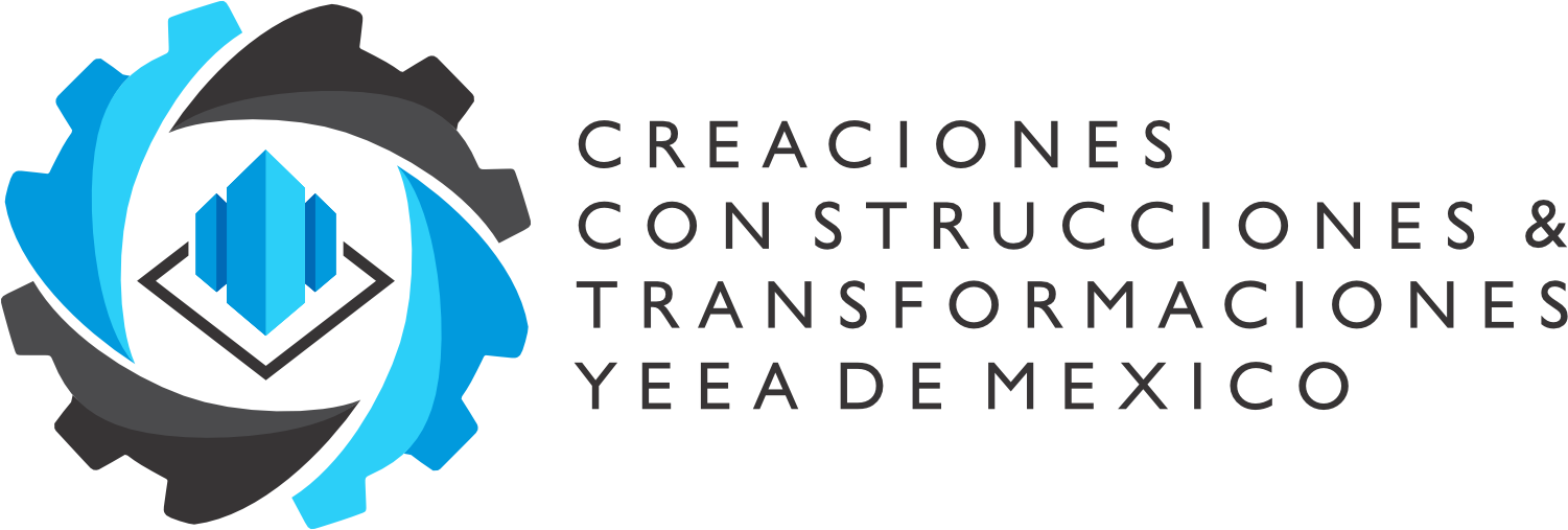 CREACIONES CONSTRUCCIONES & TRASFORMACIONES YEEA DE MEXICO