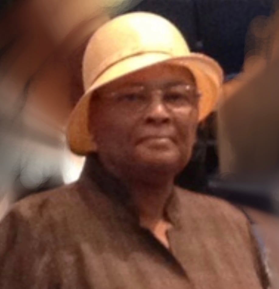 Claudia M. Ellis Merchant