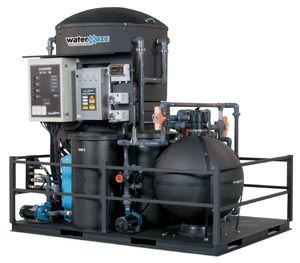 Water Treatment Systems	