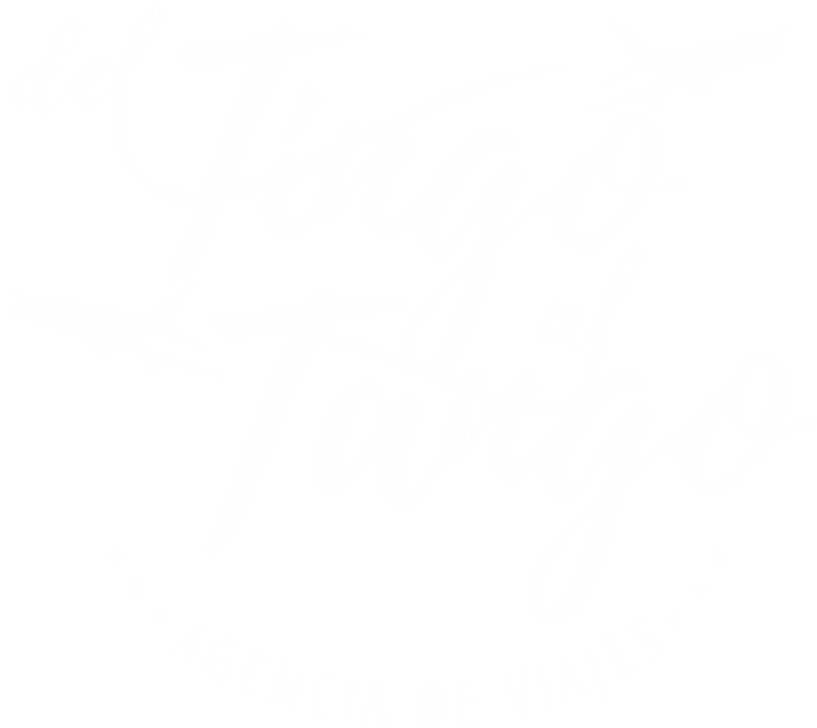 Viajes del Tingo al Tango