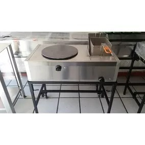 ACCESORIOS REMOLQUES LONCHEROS