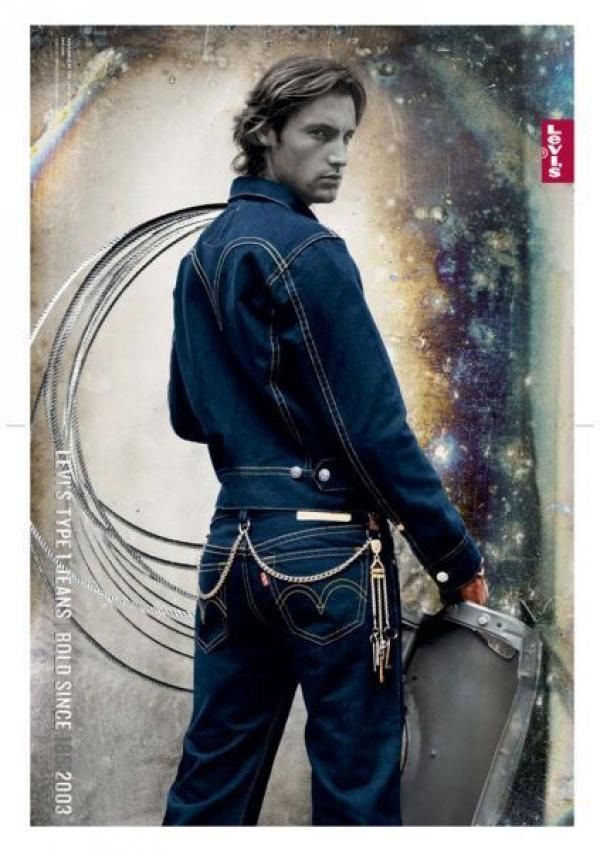Levis Campaign