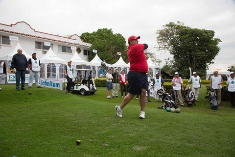 Torneo de Patrocinadores