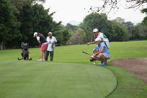 Torneo Damas Super-Senior e Infantil