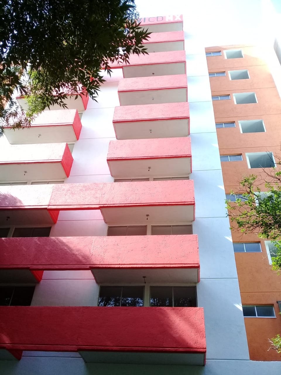 RIO CHURUBUSCO 299-307