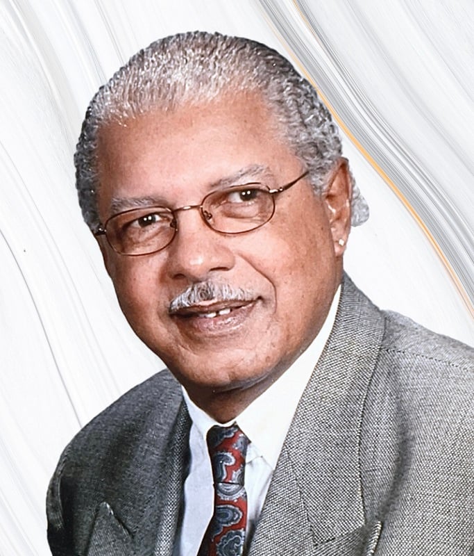 Edwin C. Newton