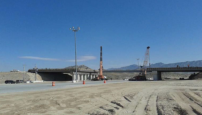 Libramiento de Irapuato, Guanajuato.