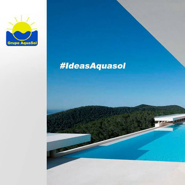 Albercas AquaSol - CONSTRUCCION DE PISCINAS