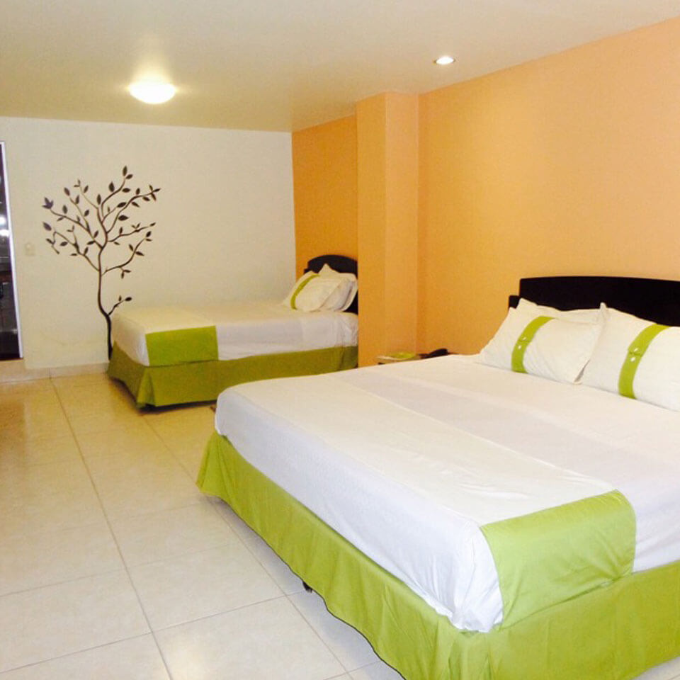 Hotel Kristal - WI FI